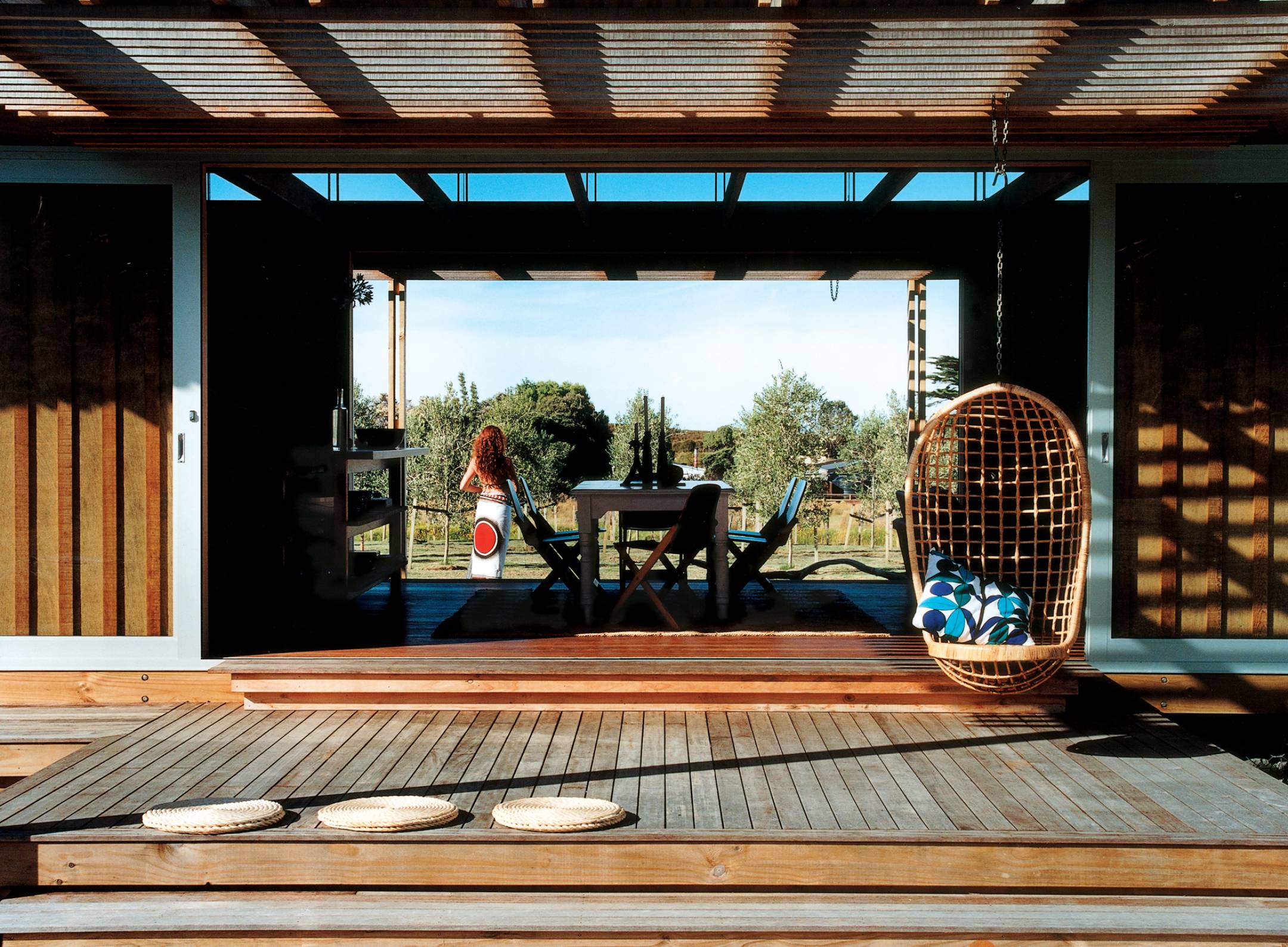 Aotea Bach by Herbst Architects