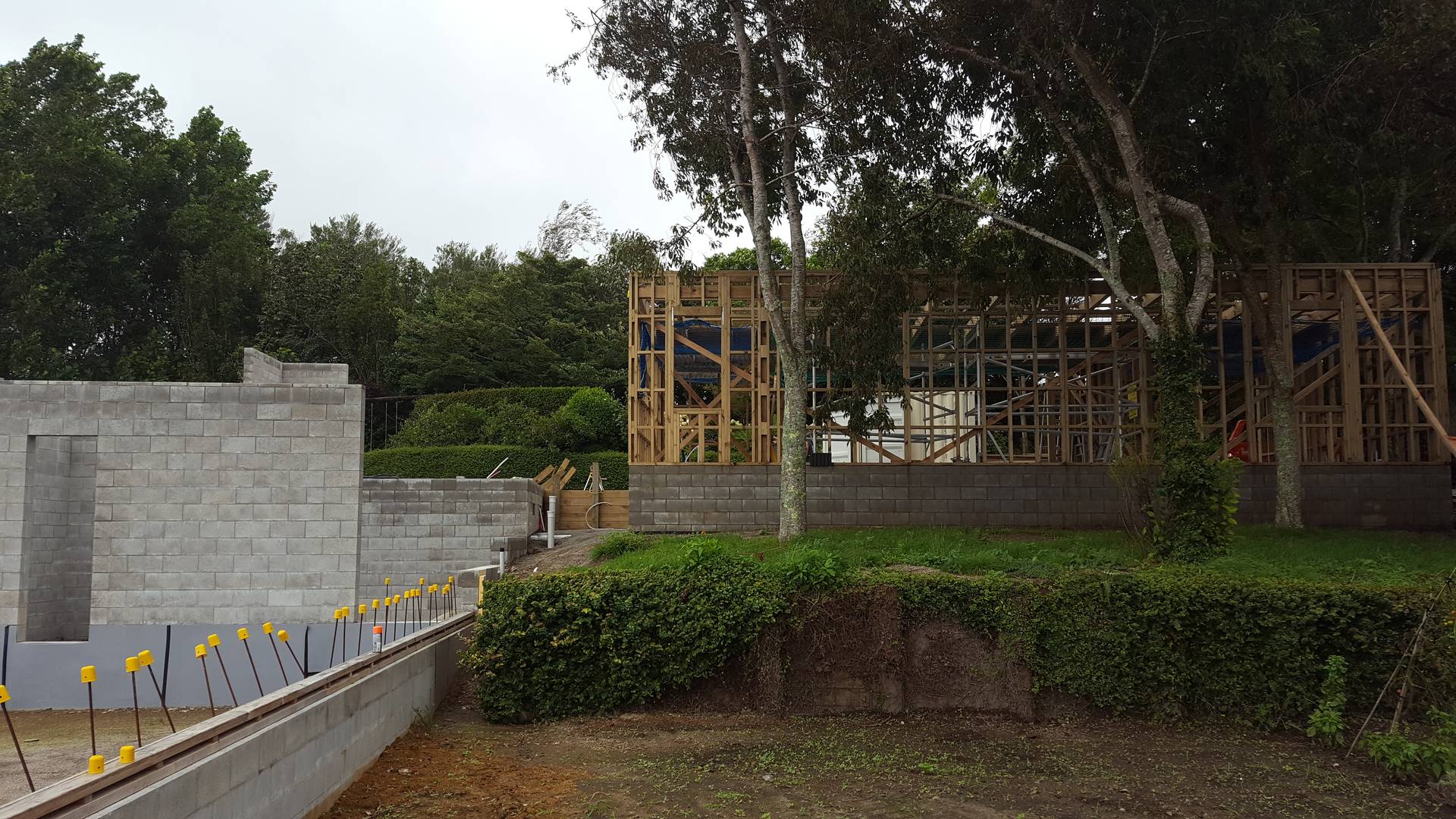Te Puke House Herbst Architects