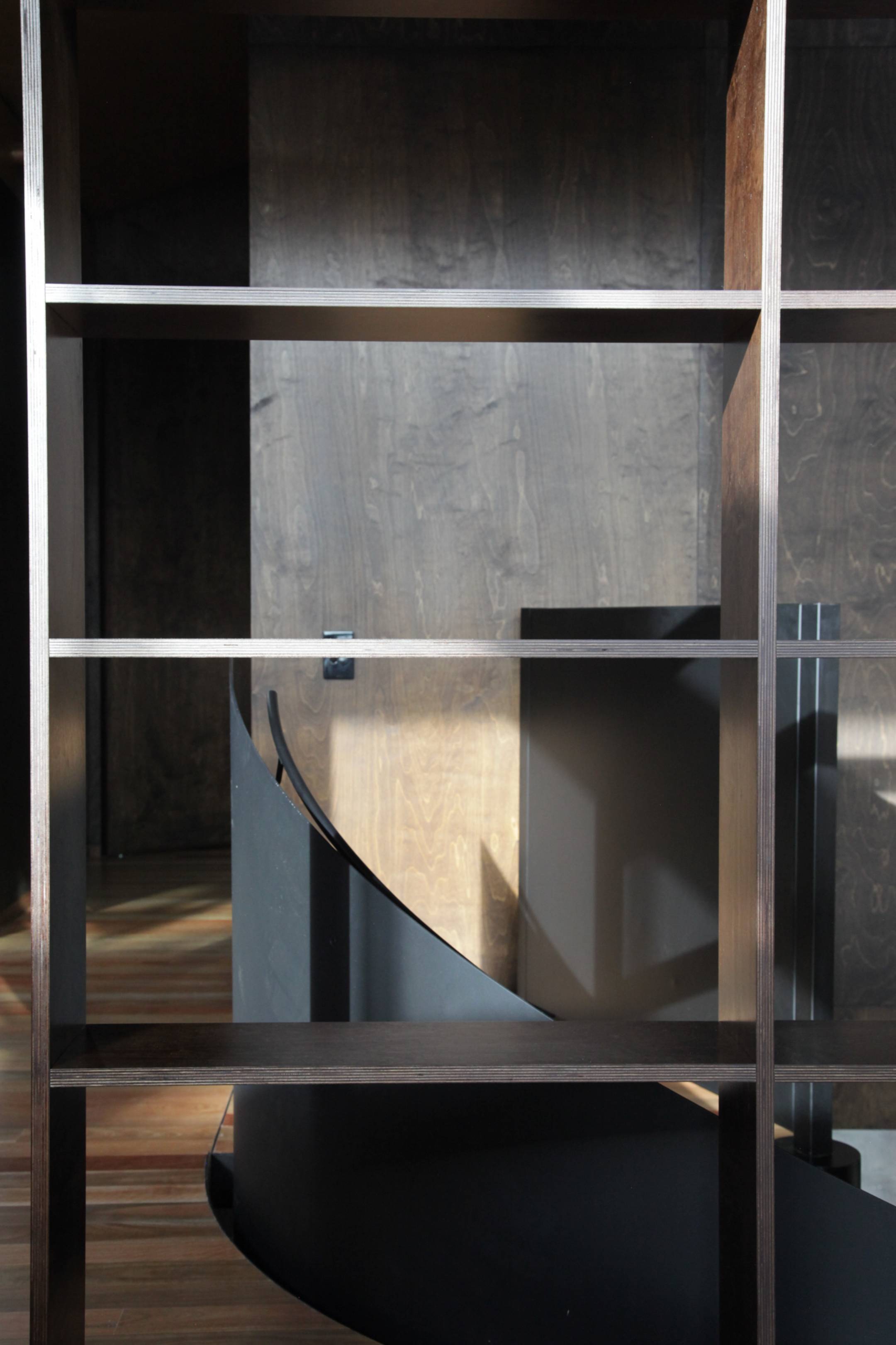 Kawakawa House Piha by Herbst Architects