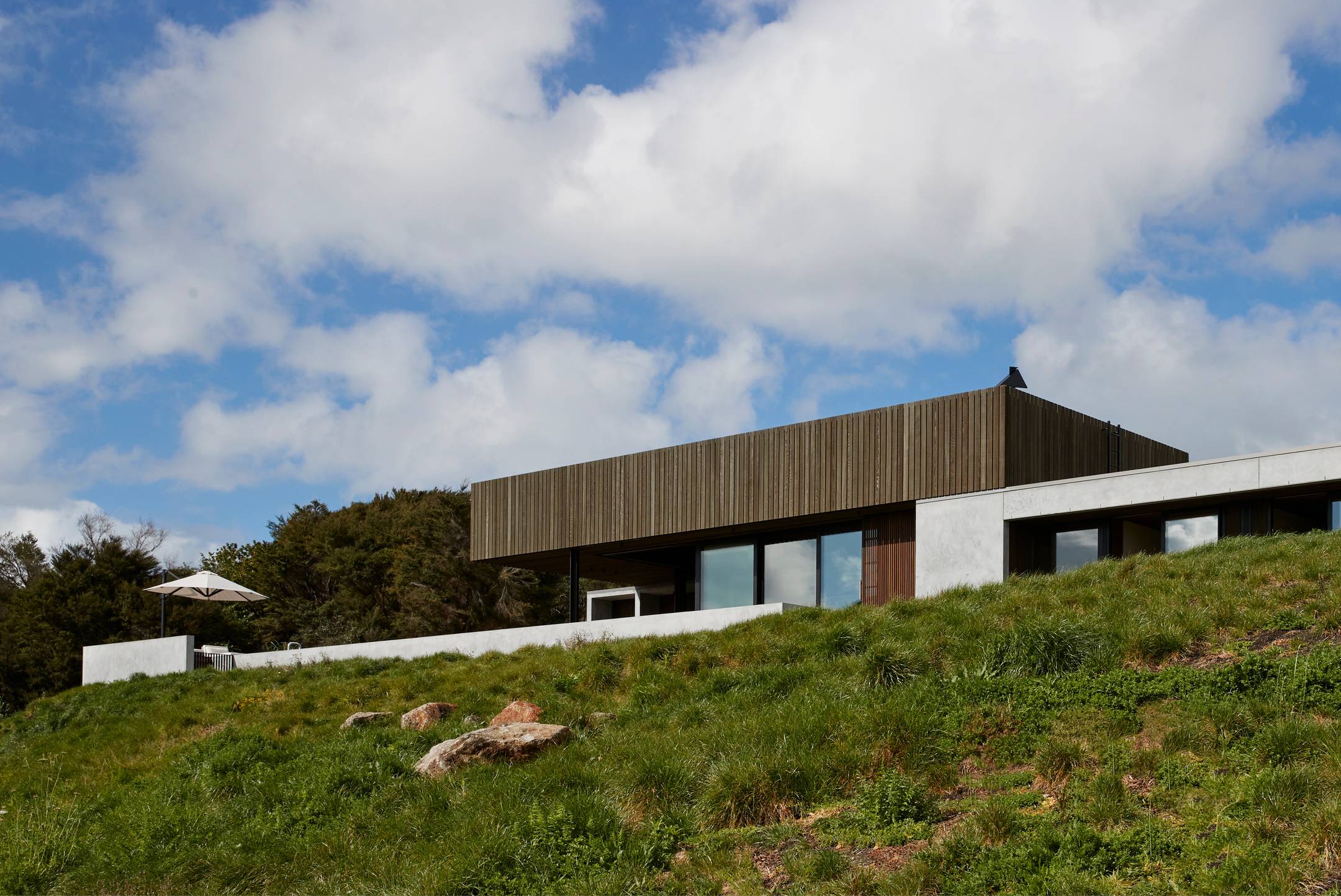 Te Whau by Herbst Architects
