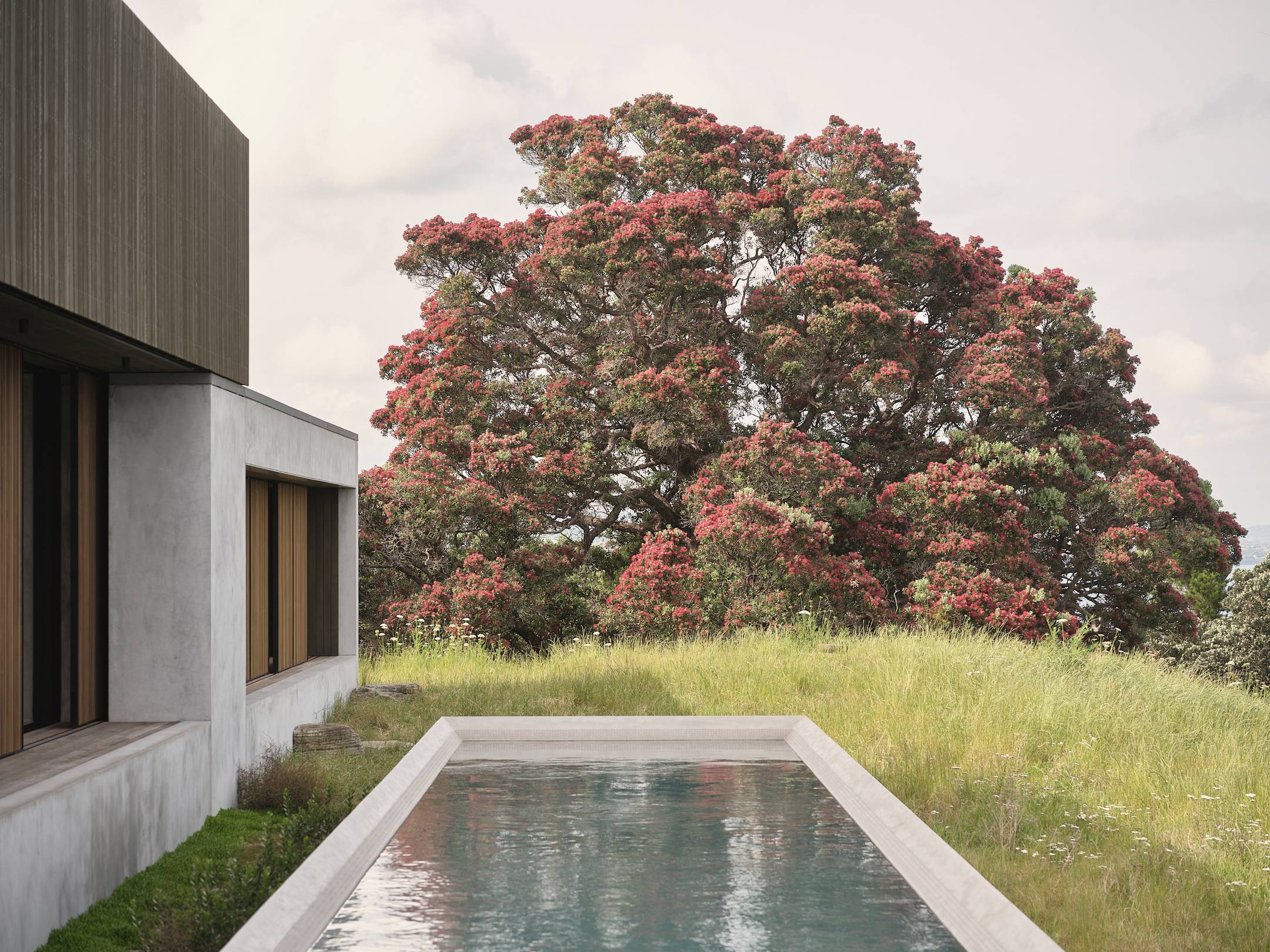 Te Whau by Herbst Architects