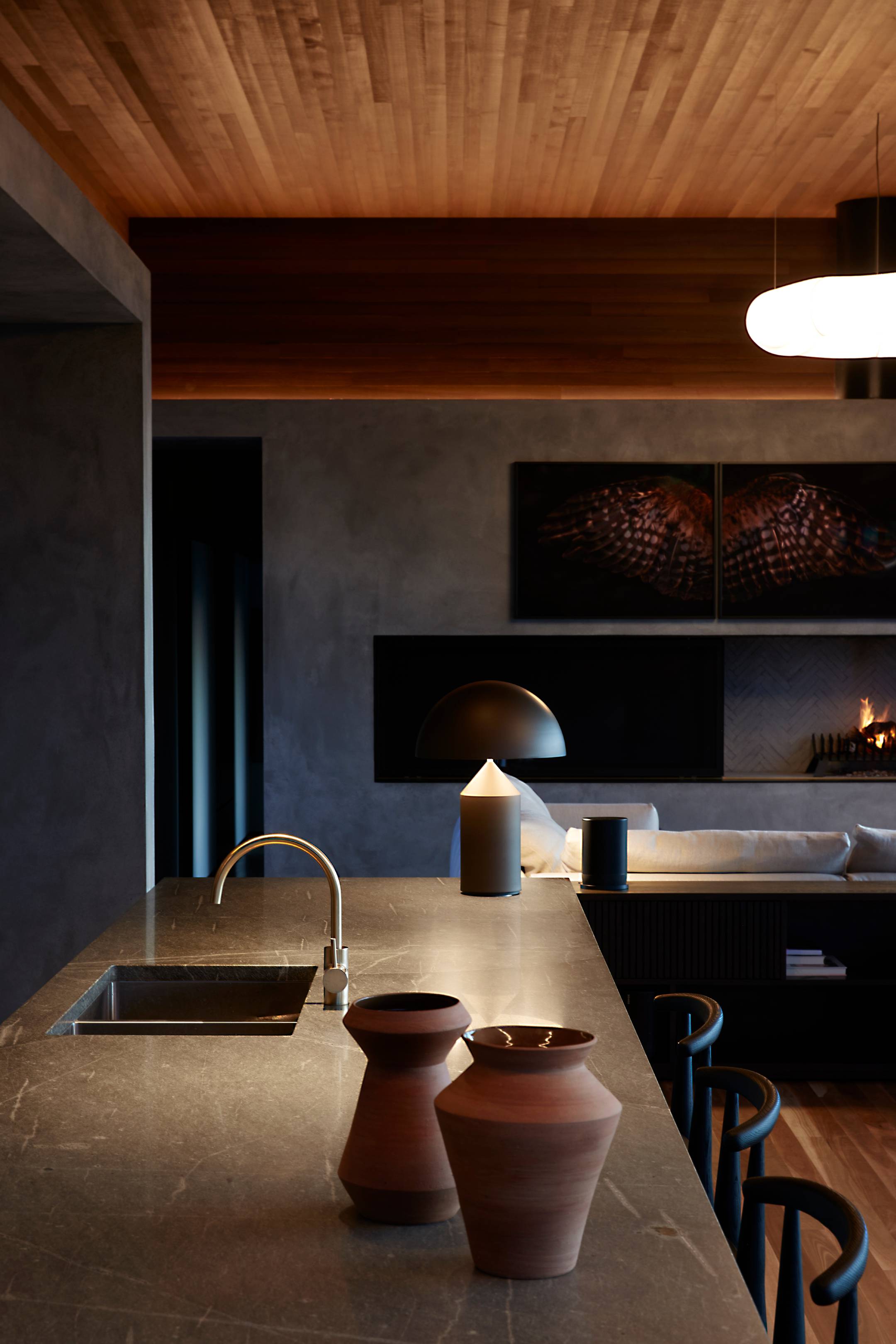 Te Whau by Herbst Architects