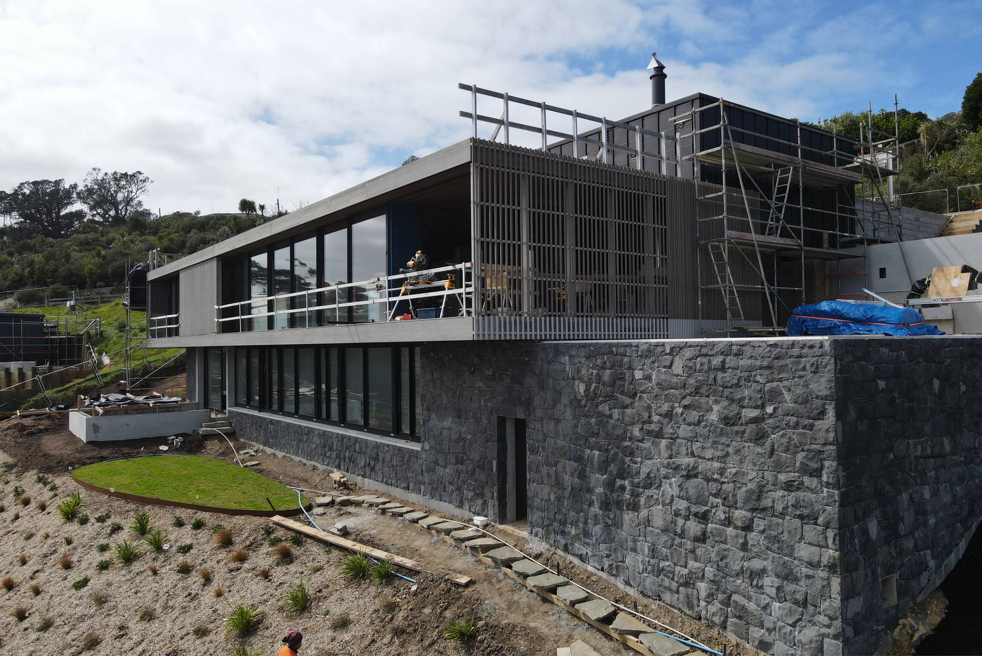 Tukere Wawata by Herbst Architects