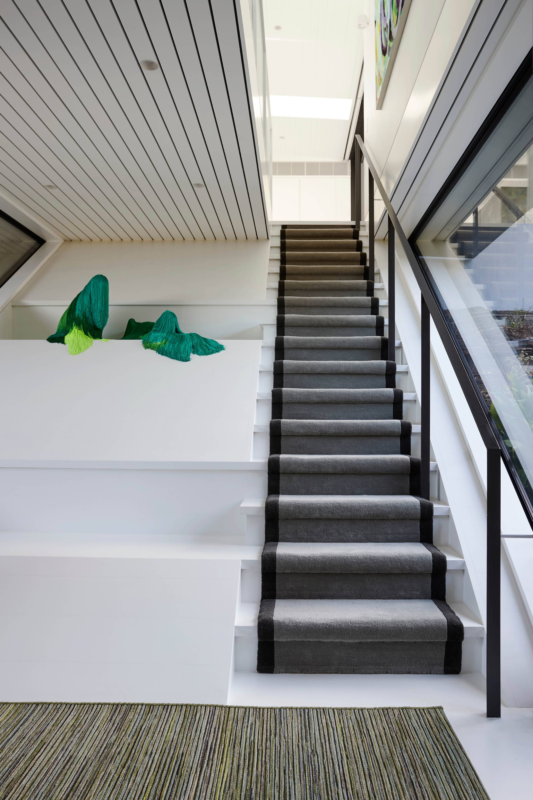 Karekare House by Herbst Architects