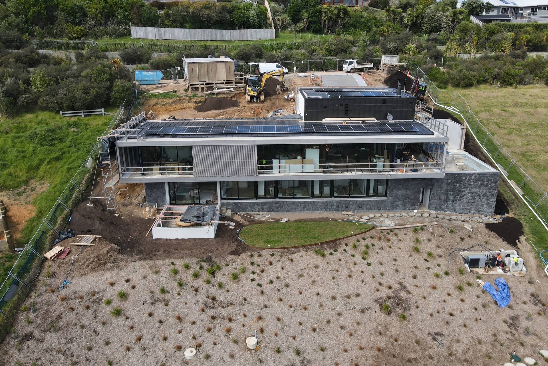 Tukere Wawata by Herbst Architects