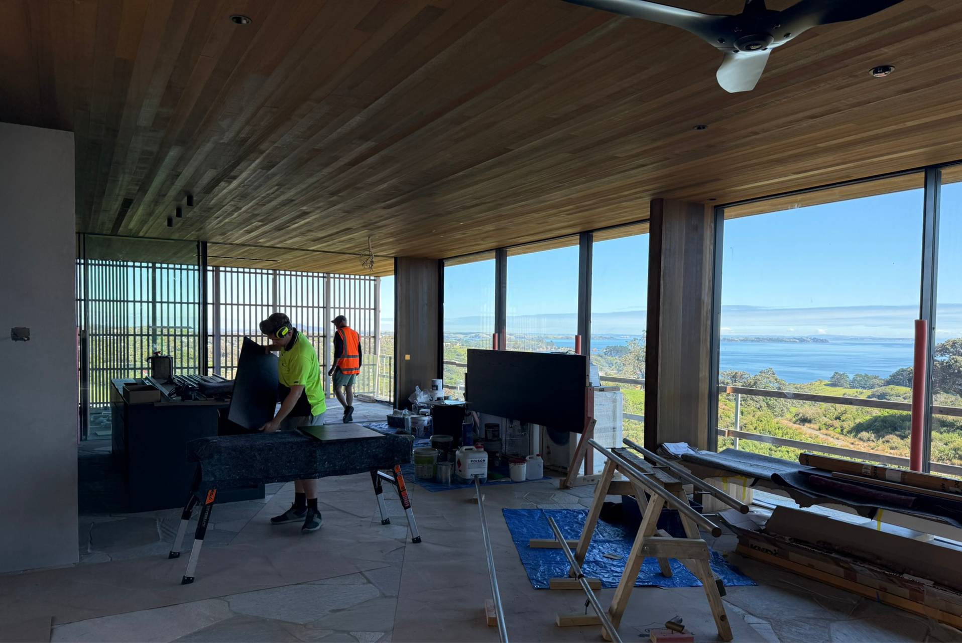 Tukere Wawata by Herbst Architects