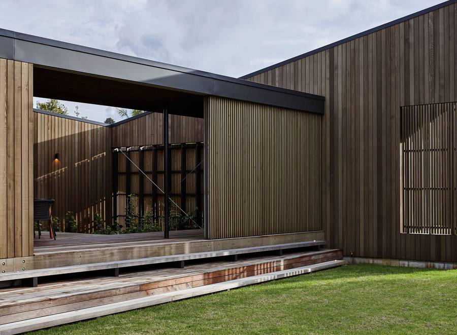 Matapouri House | Herbst Architects