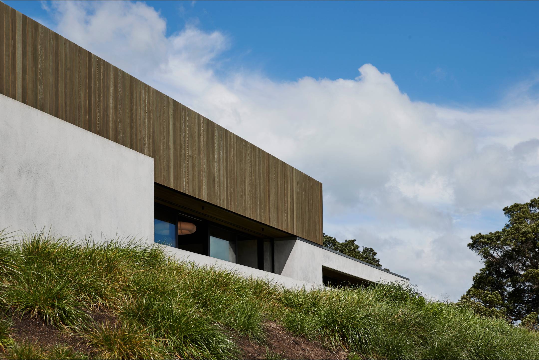 Te Whau by Herbst Architects