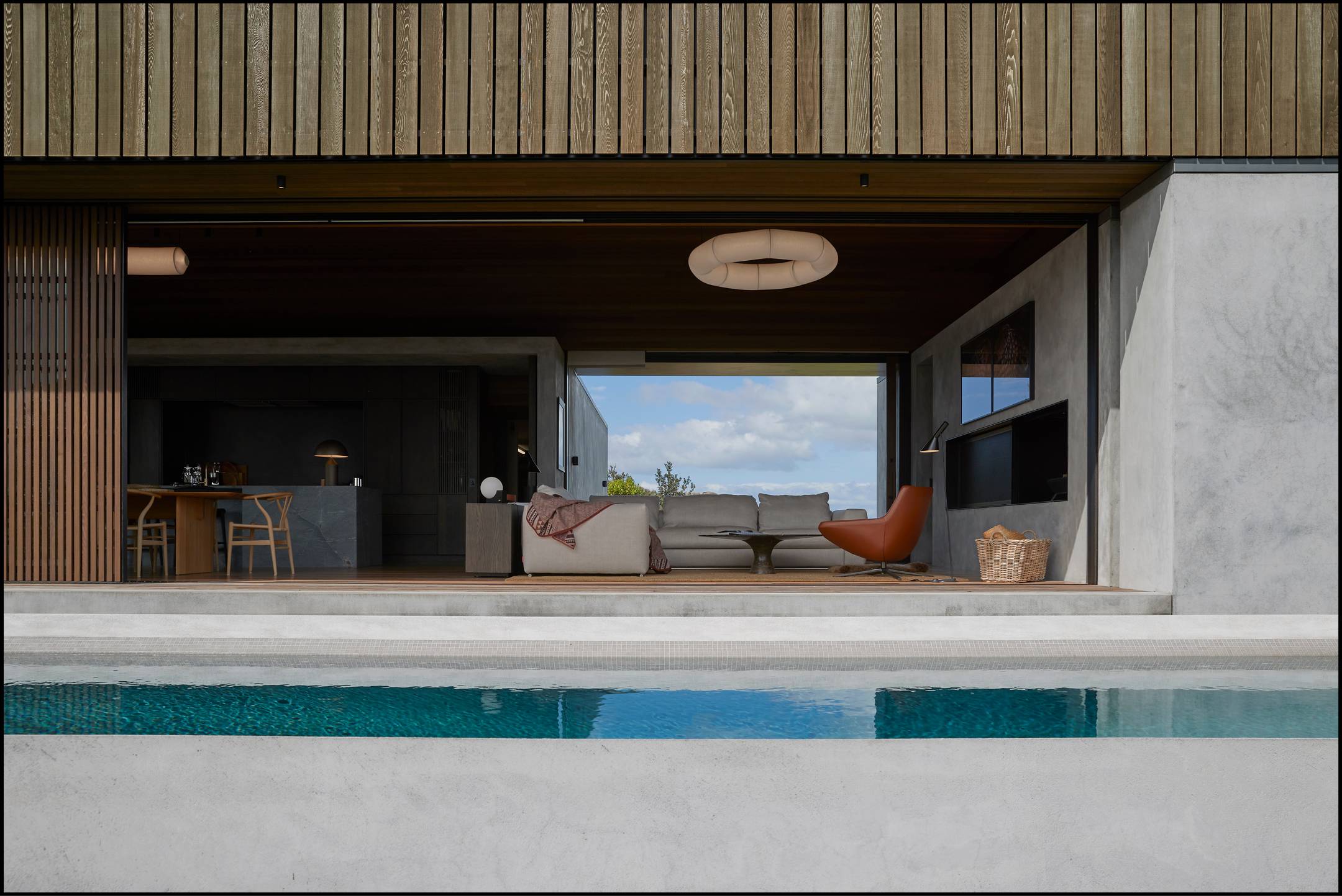 Te Whau by Herbst Architects