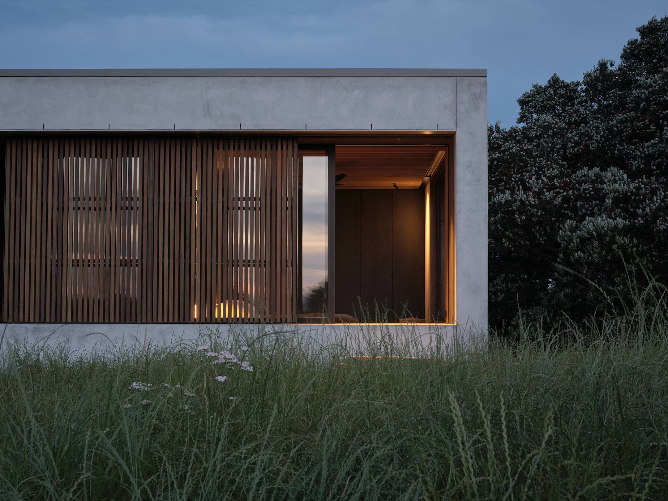 Te Whau by Herbst Architects