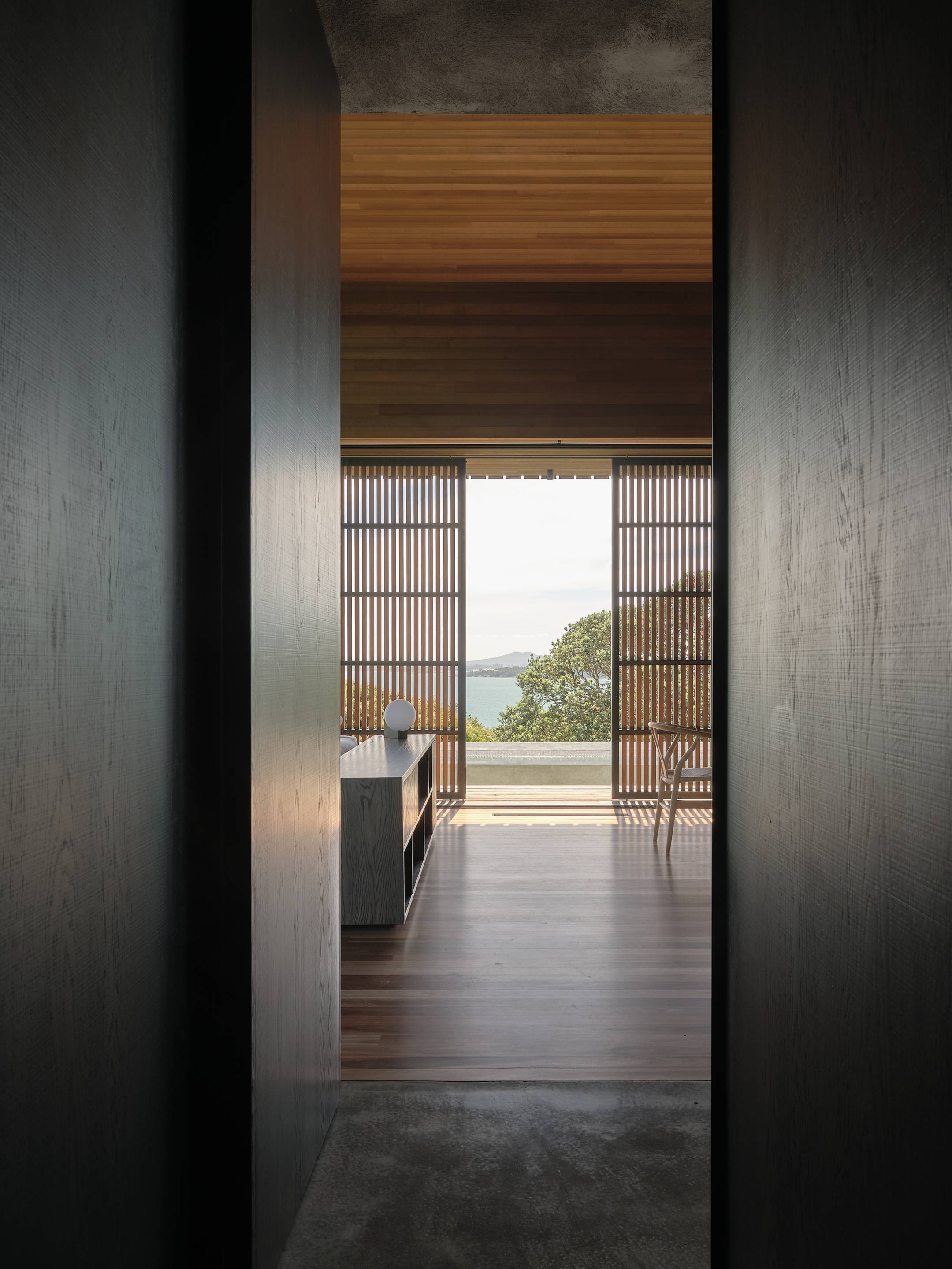 Te Whau by Herbst Architects