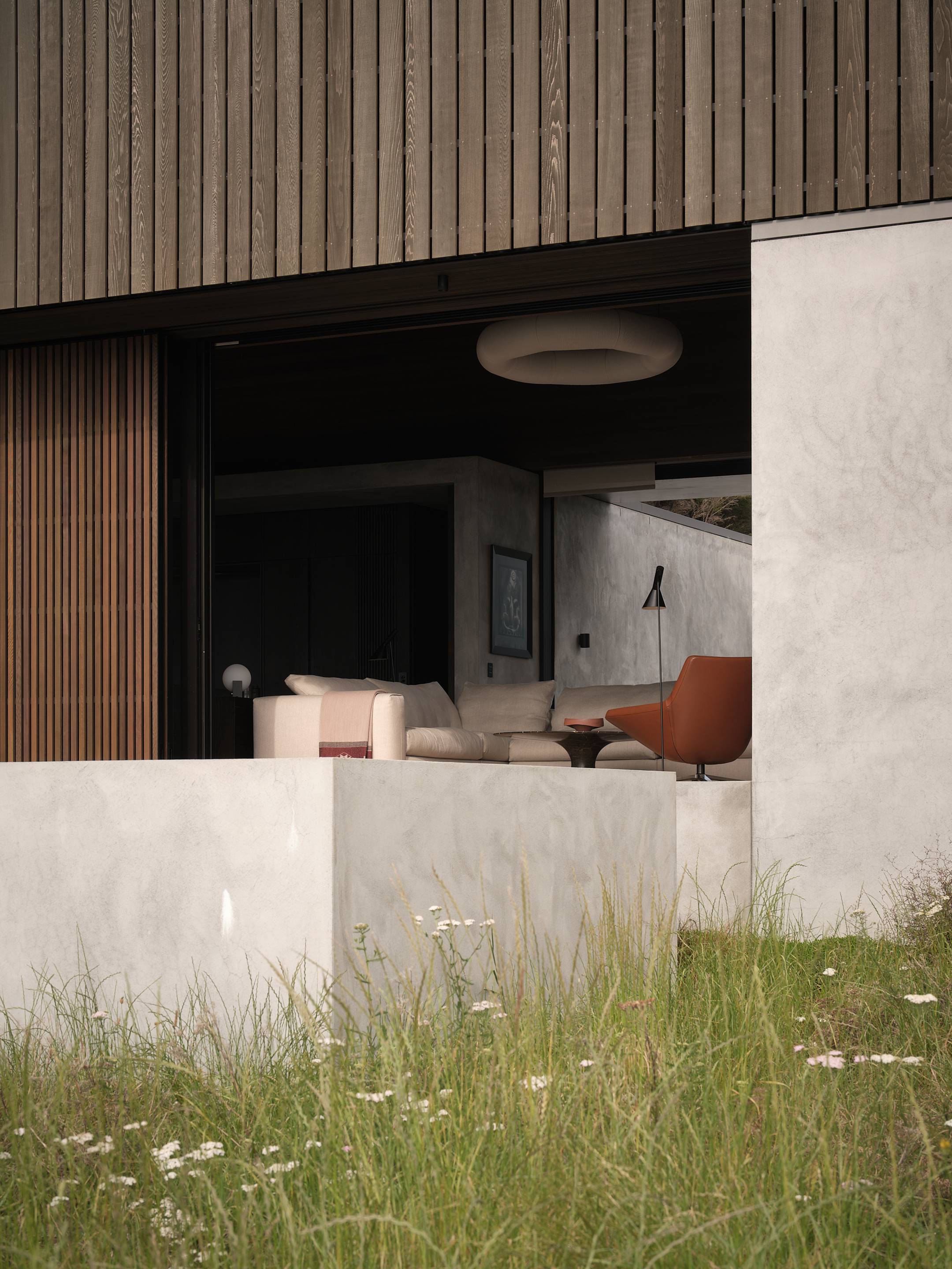 Te Whau by Herbst Architects