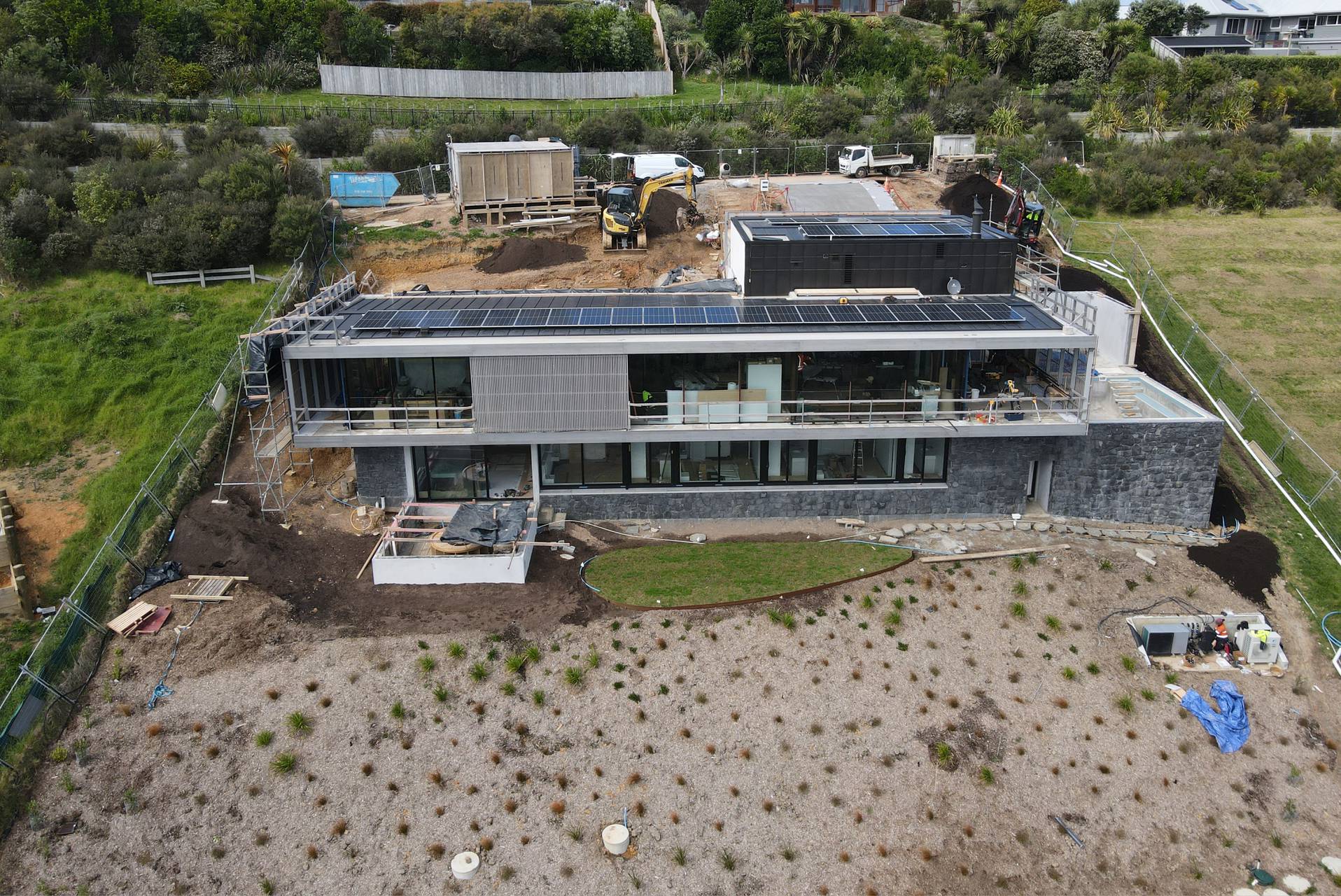 Tukere Wawata by Herbst Architects