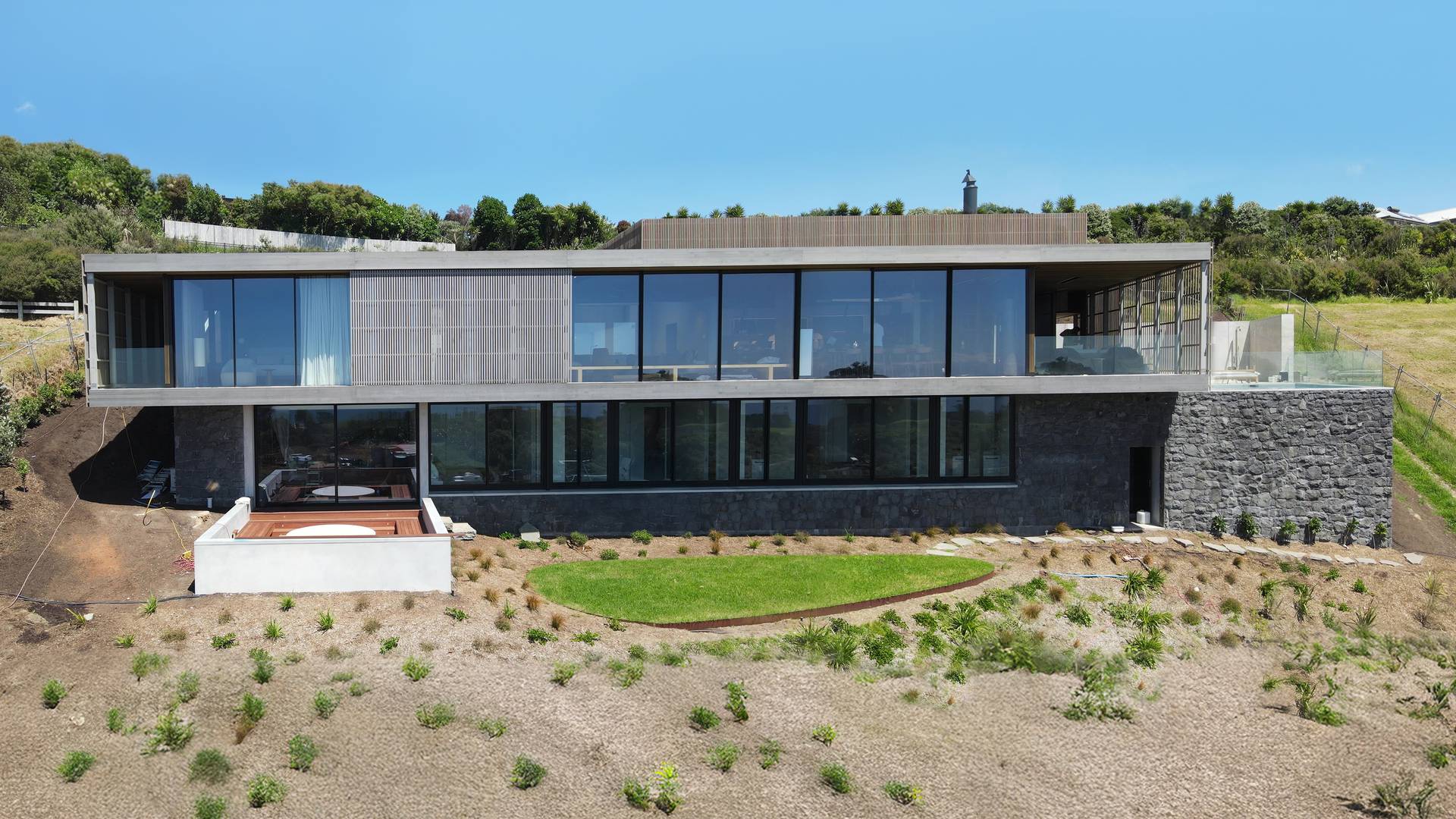 Tukere Wawata by Herbst Architects