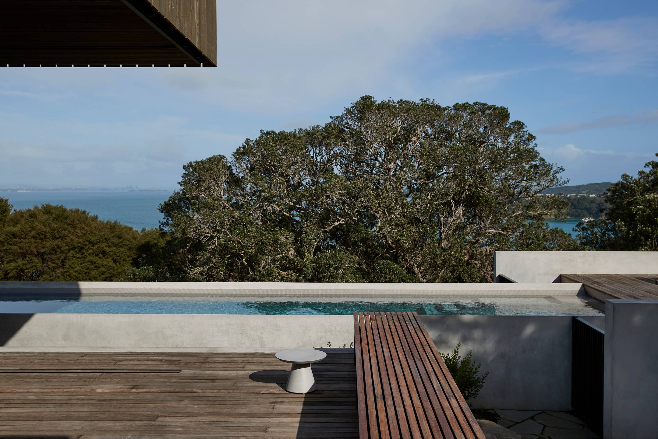 Te Whau by Herbst Architects