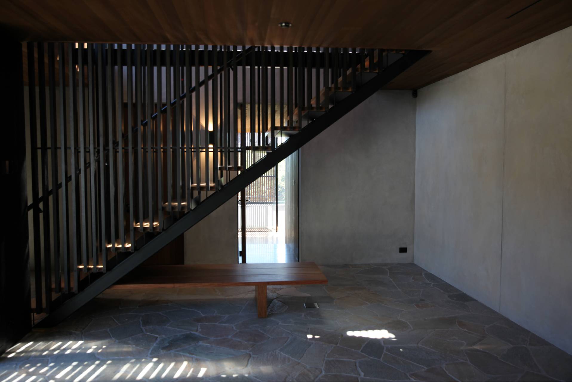 Wawata house by Herbst Architects