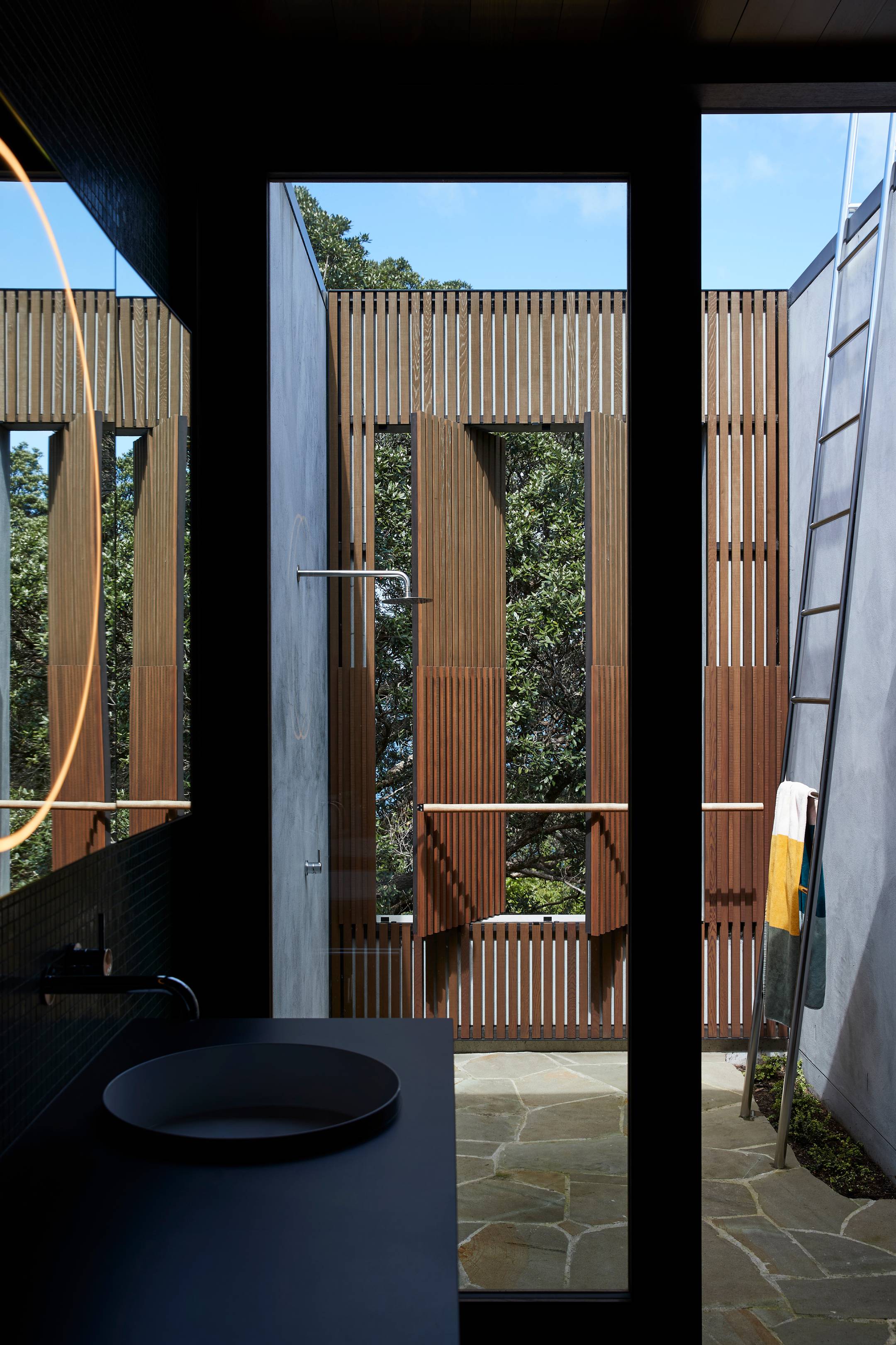 Te Whau by Herbst Architects