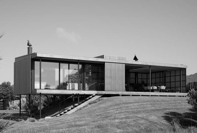 Kaitoke Small Pavilion image