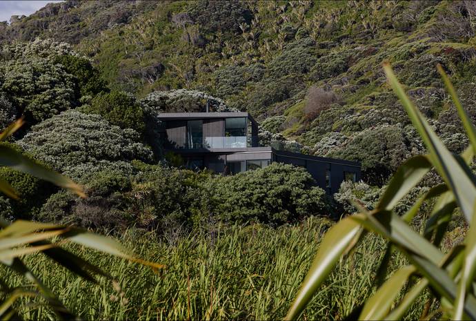 Karekare House image