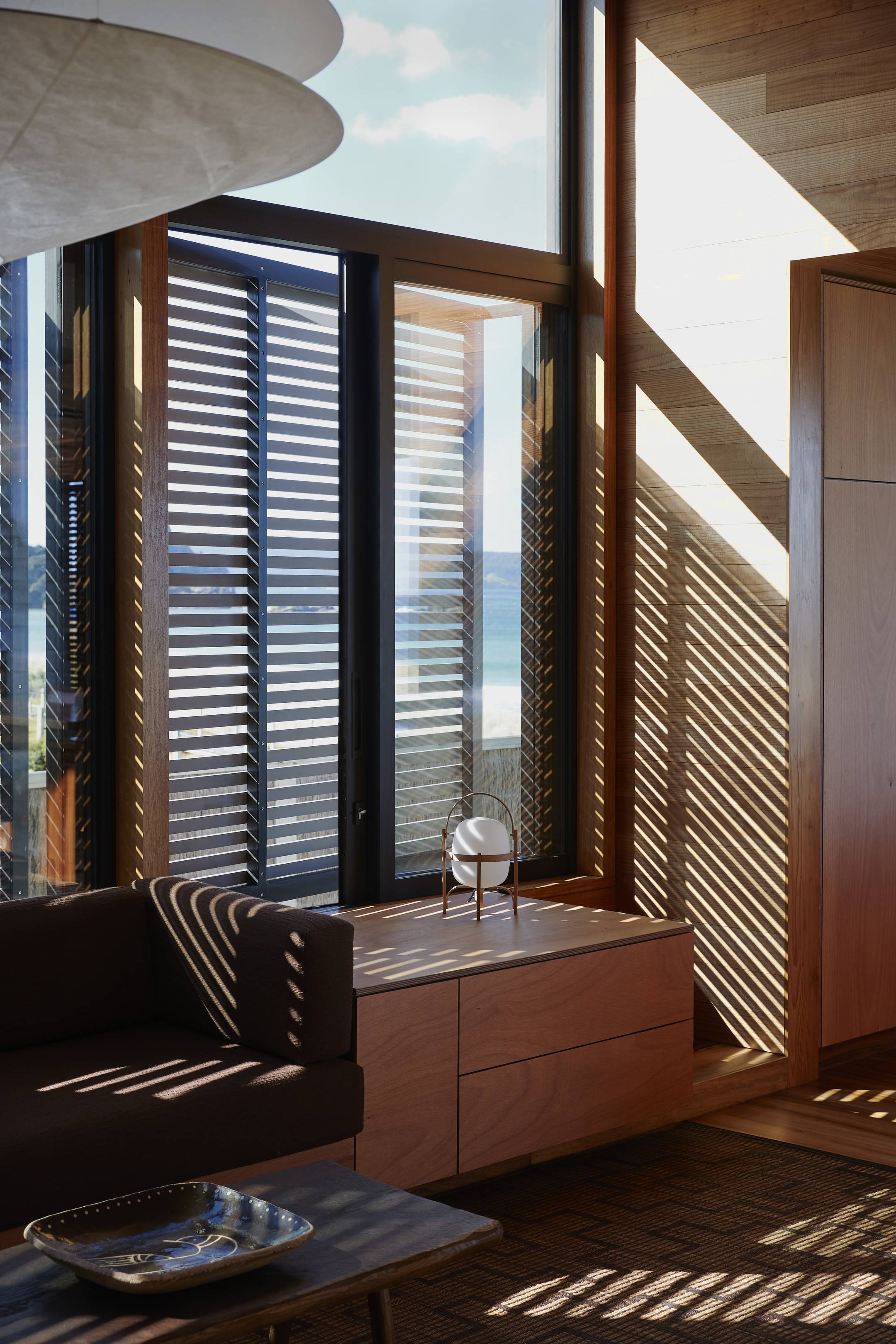Opito Bay Bach by Herbst Architects