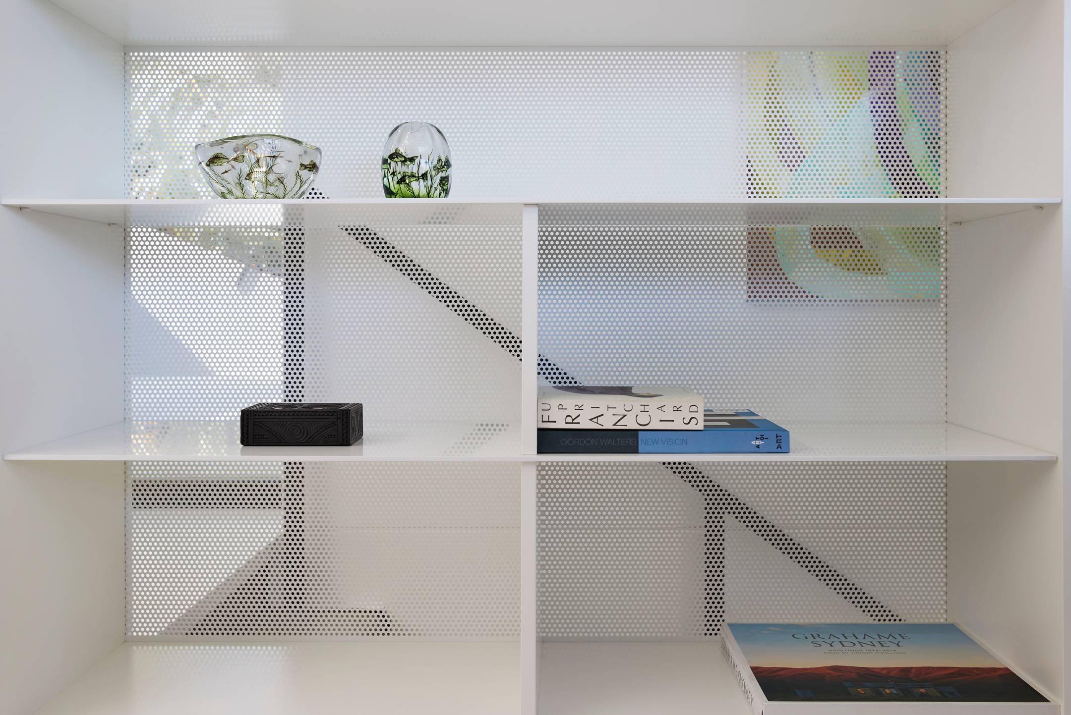 Karekare House by Herbst Architects