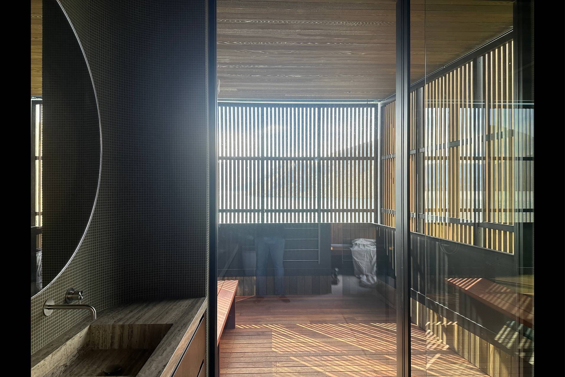 Wanaka Lake House by Herbst Architects