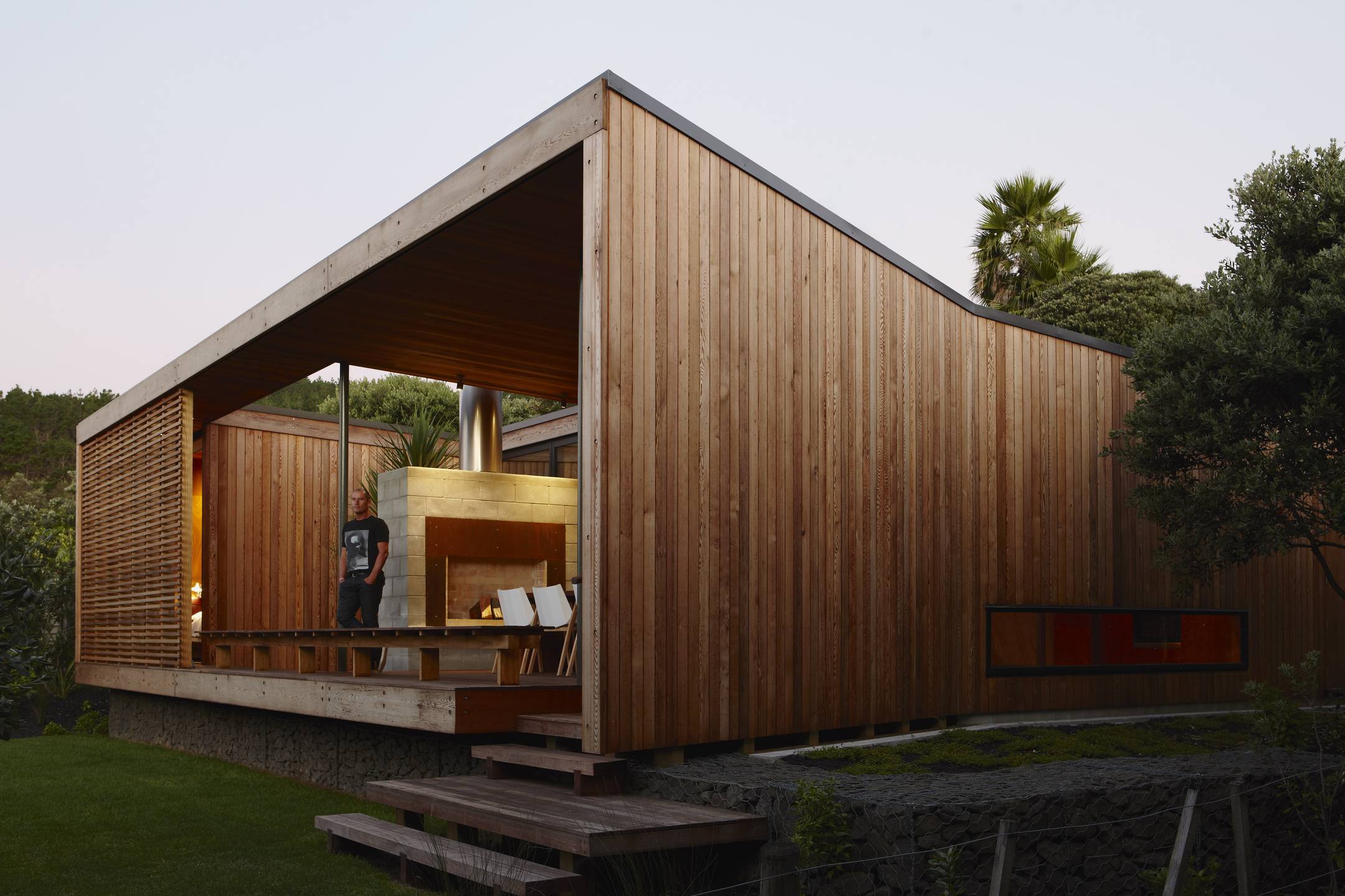 Bethells Bach by Herbst Architects
