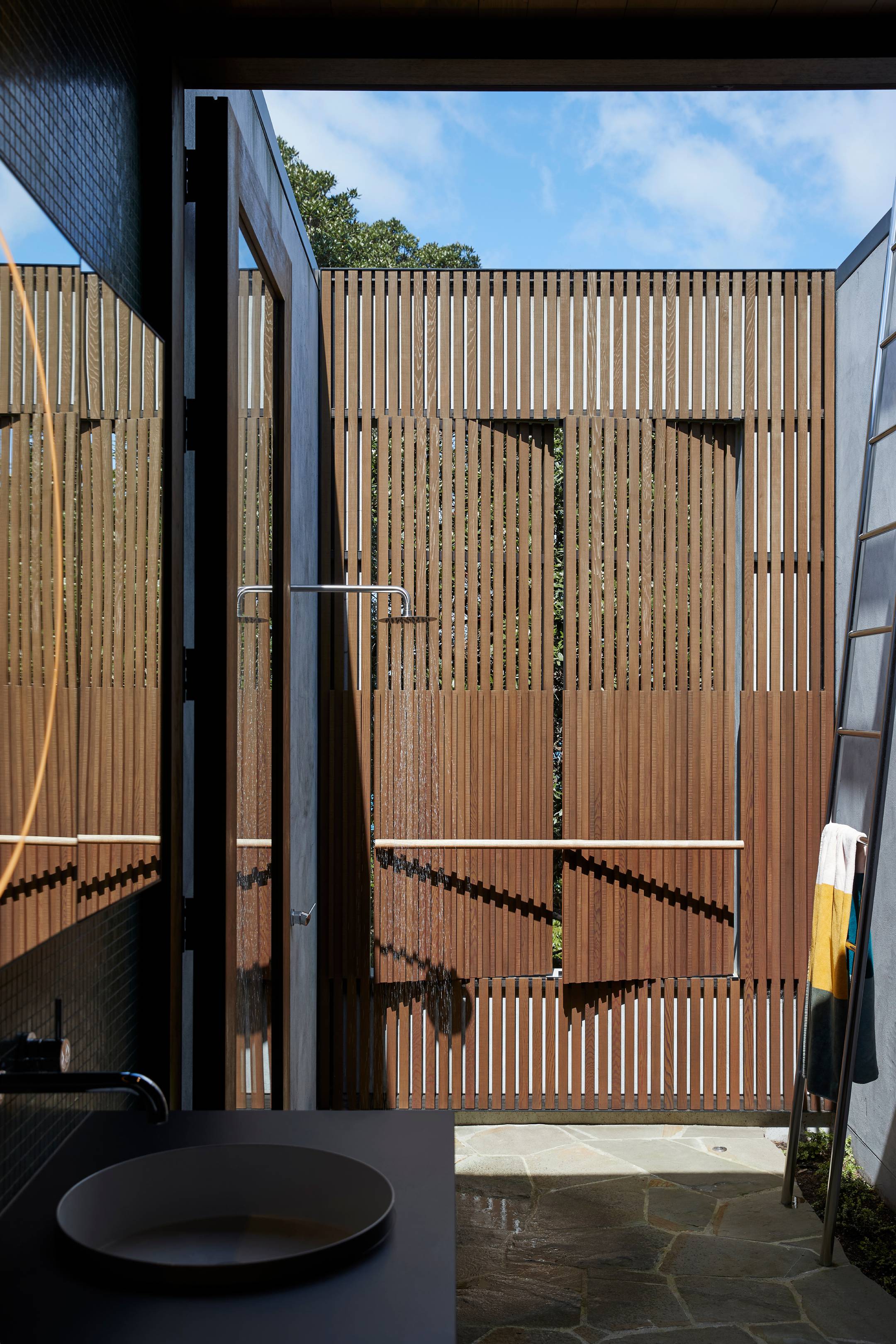 Te Whau by Herbst Architects