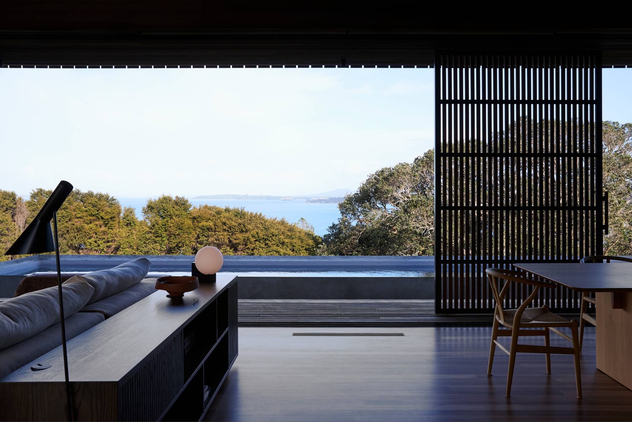 Te Whau by Herbst Architects