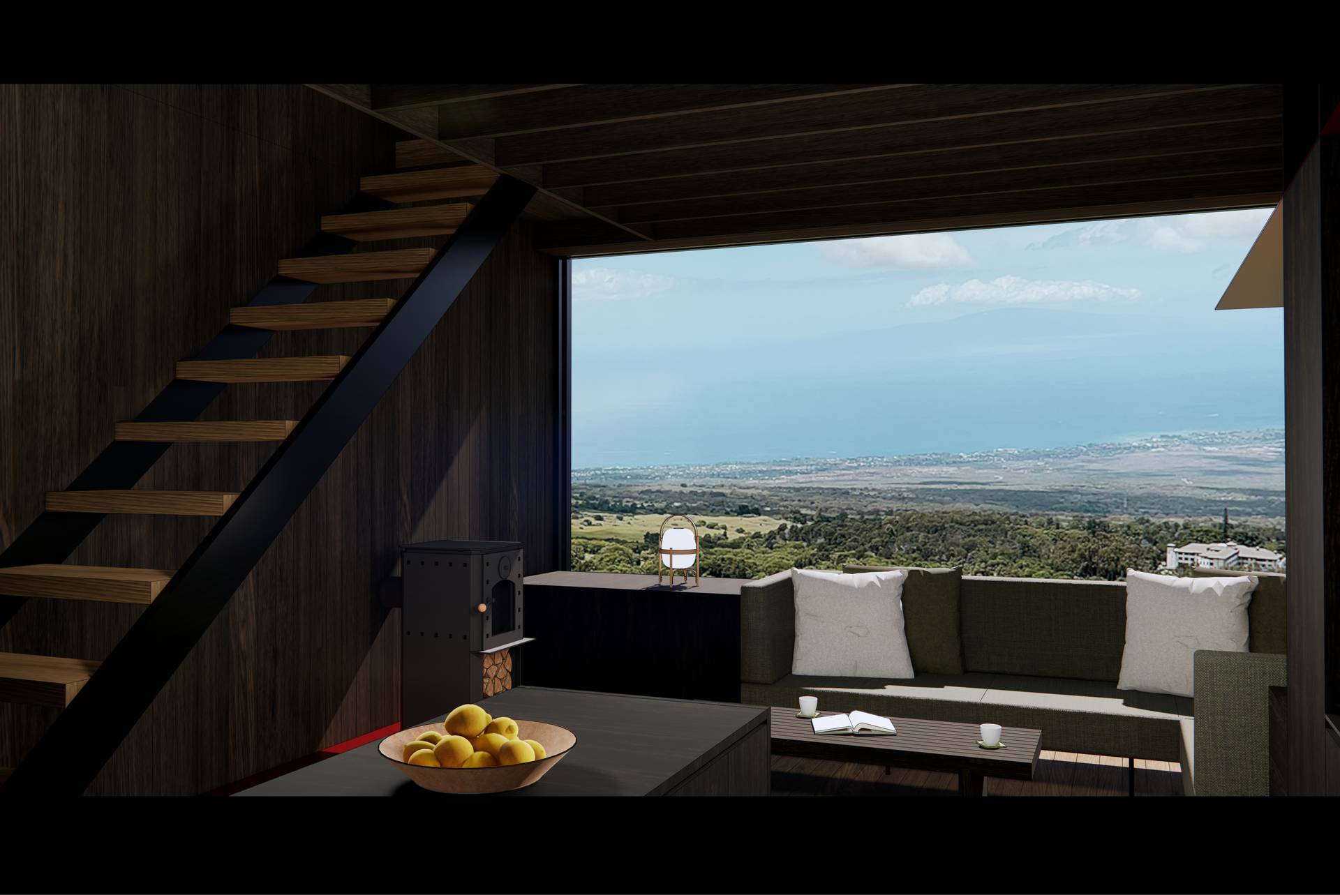 Calderini by Herbst Architects