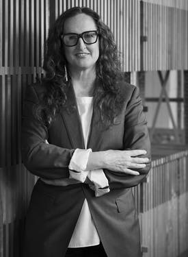 Image of Anna Boow