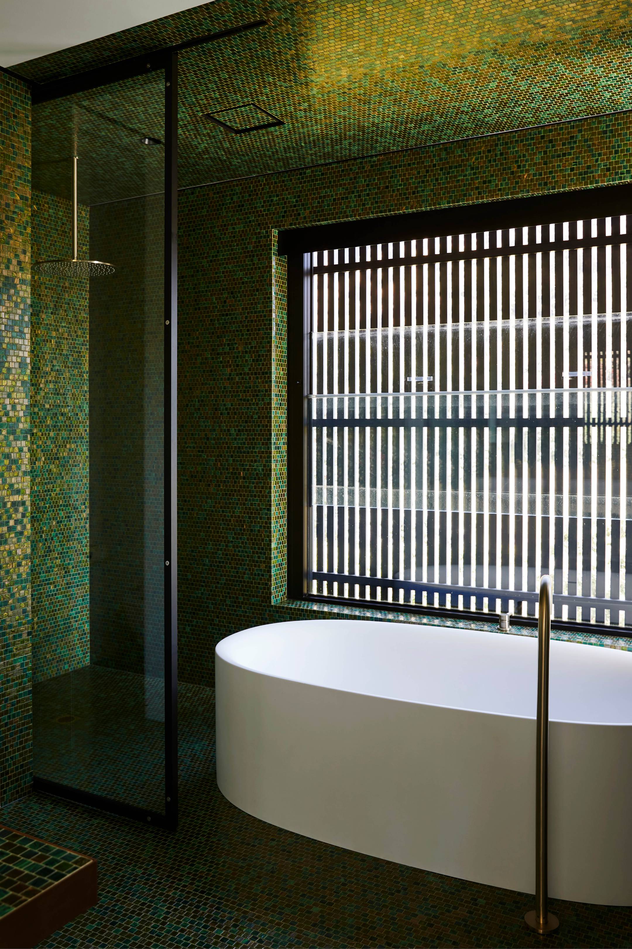 Karekare House by Herbst Architects