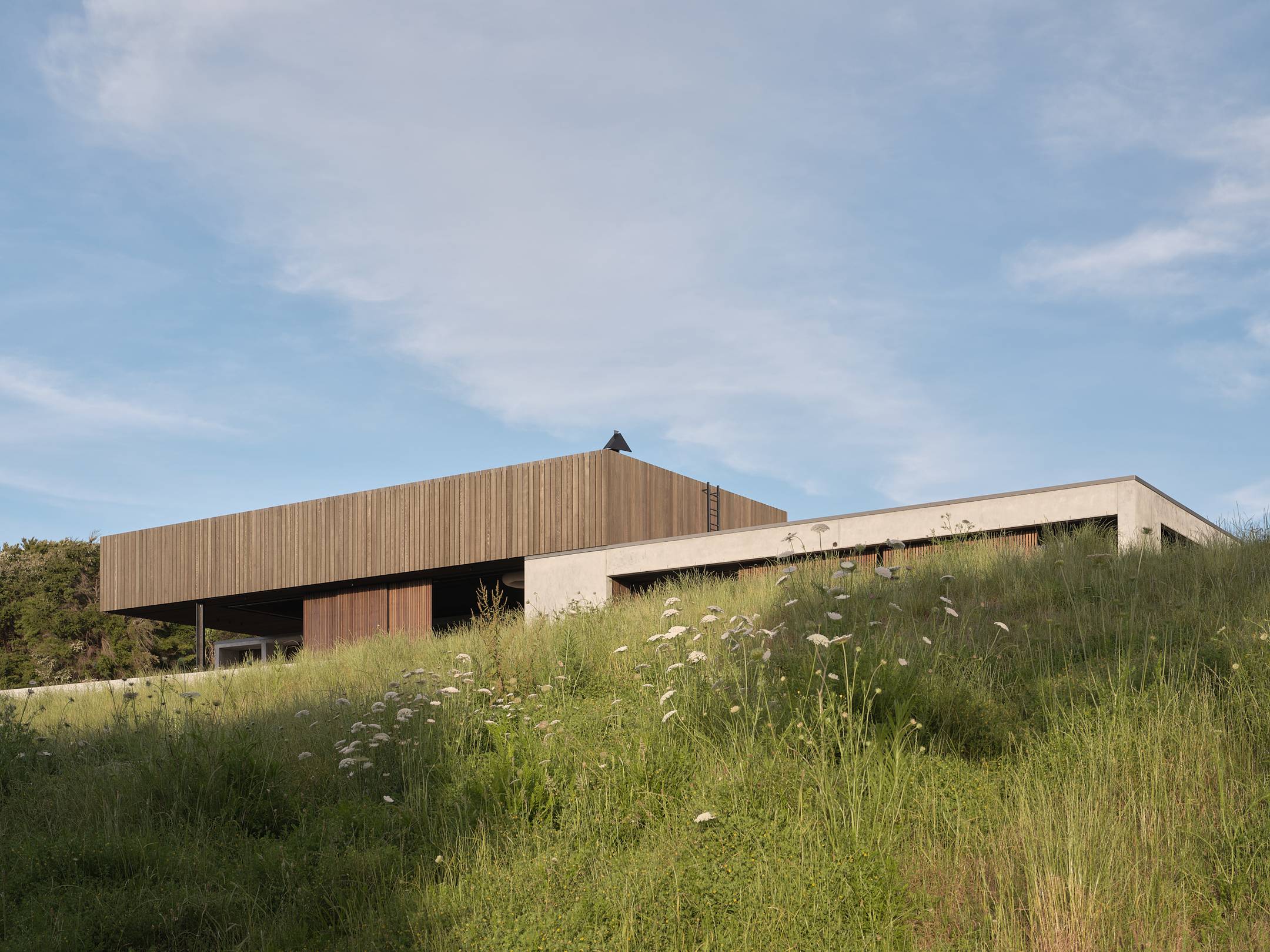 Te Whau by Herbst Architects