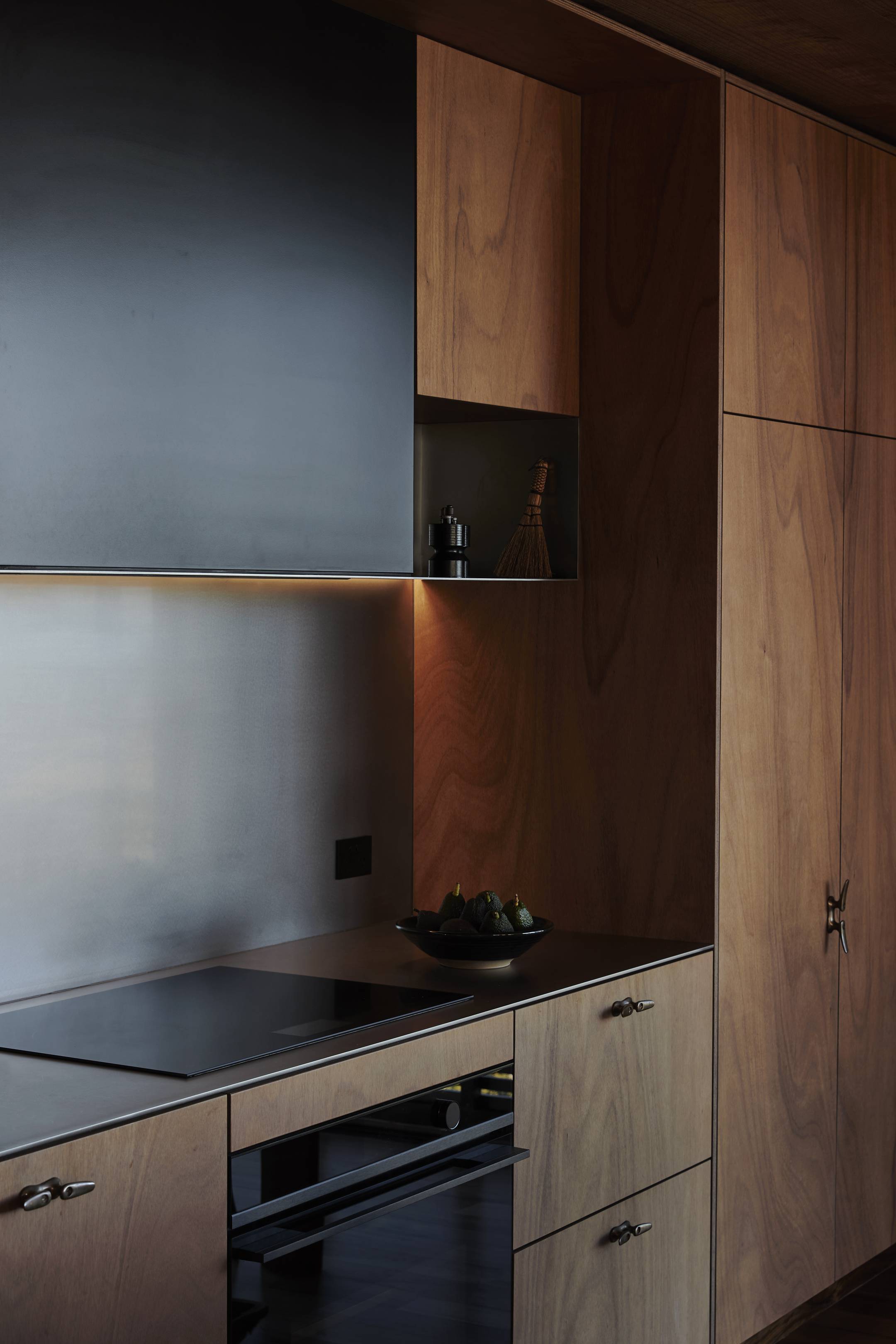 Opito Bay Bach by Herbst Architects