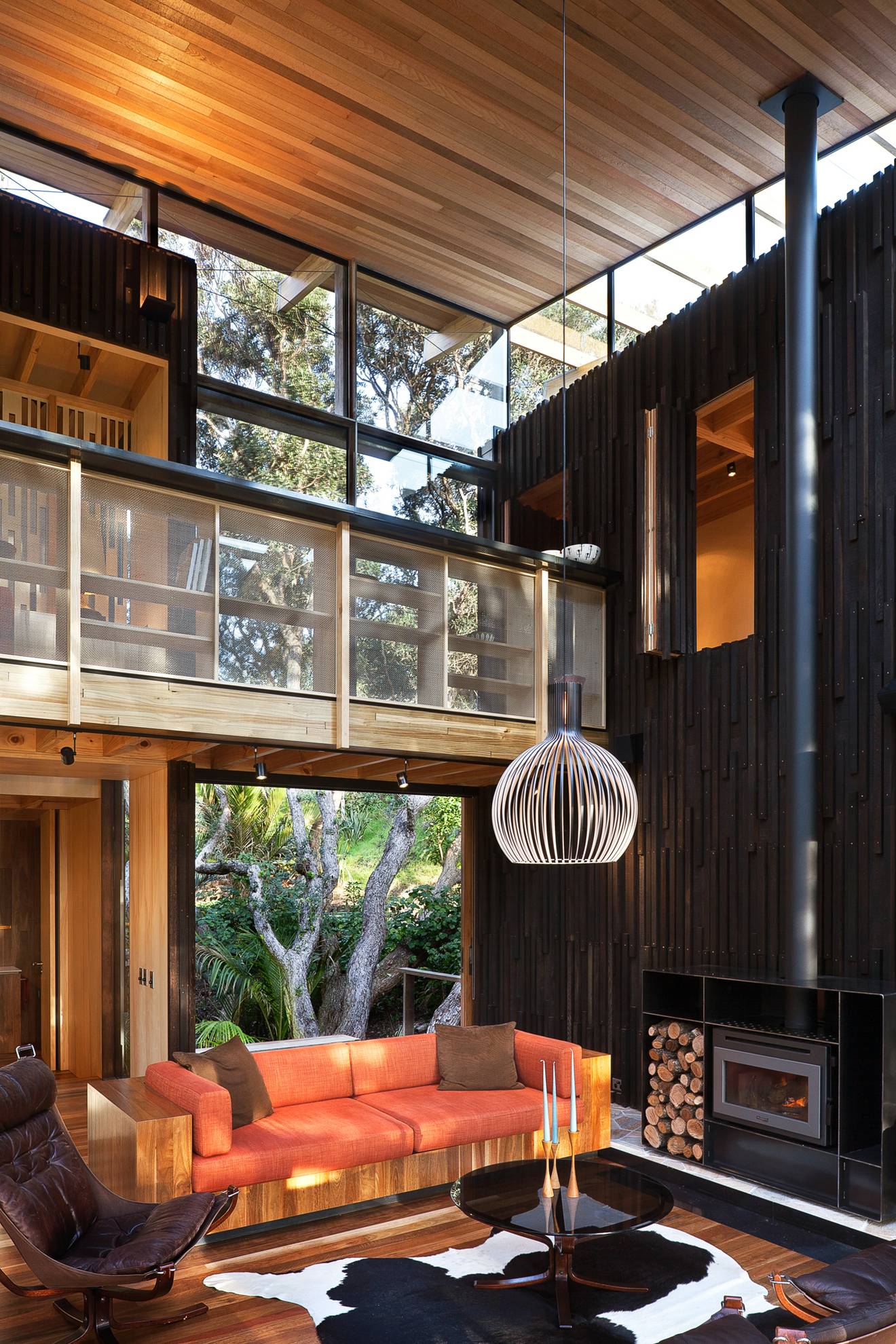 Under Pohutukawa | Herbst Architects