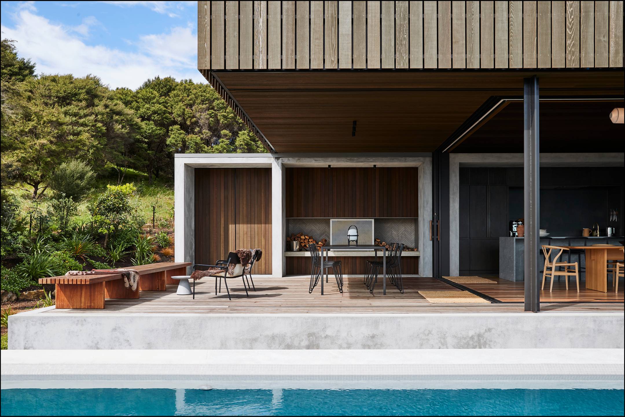 Te Whau by Herbst Architects