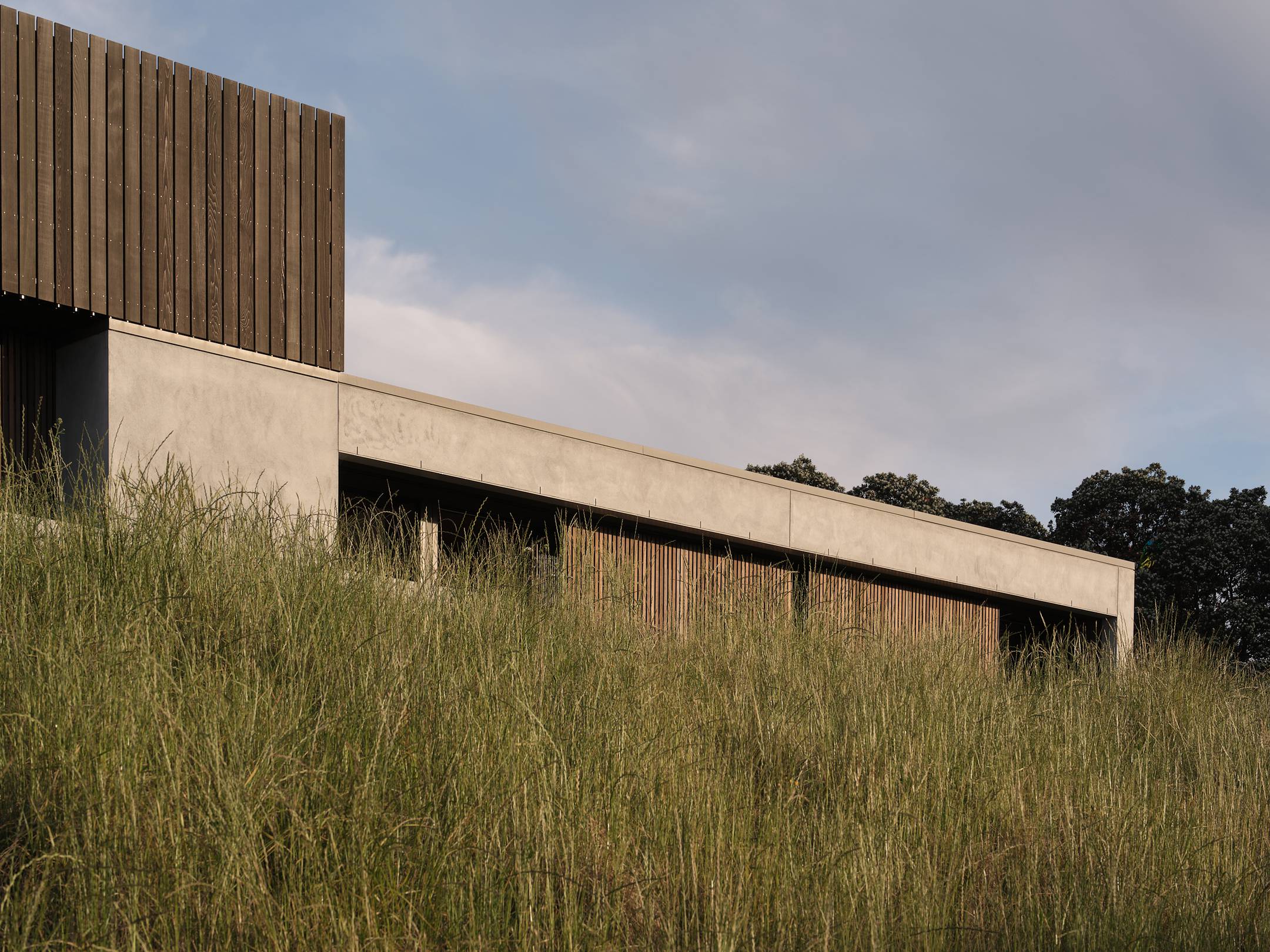 Te Whau by Herbst Architects