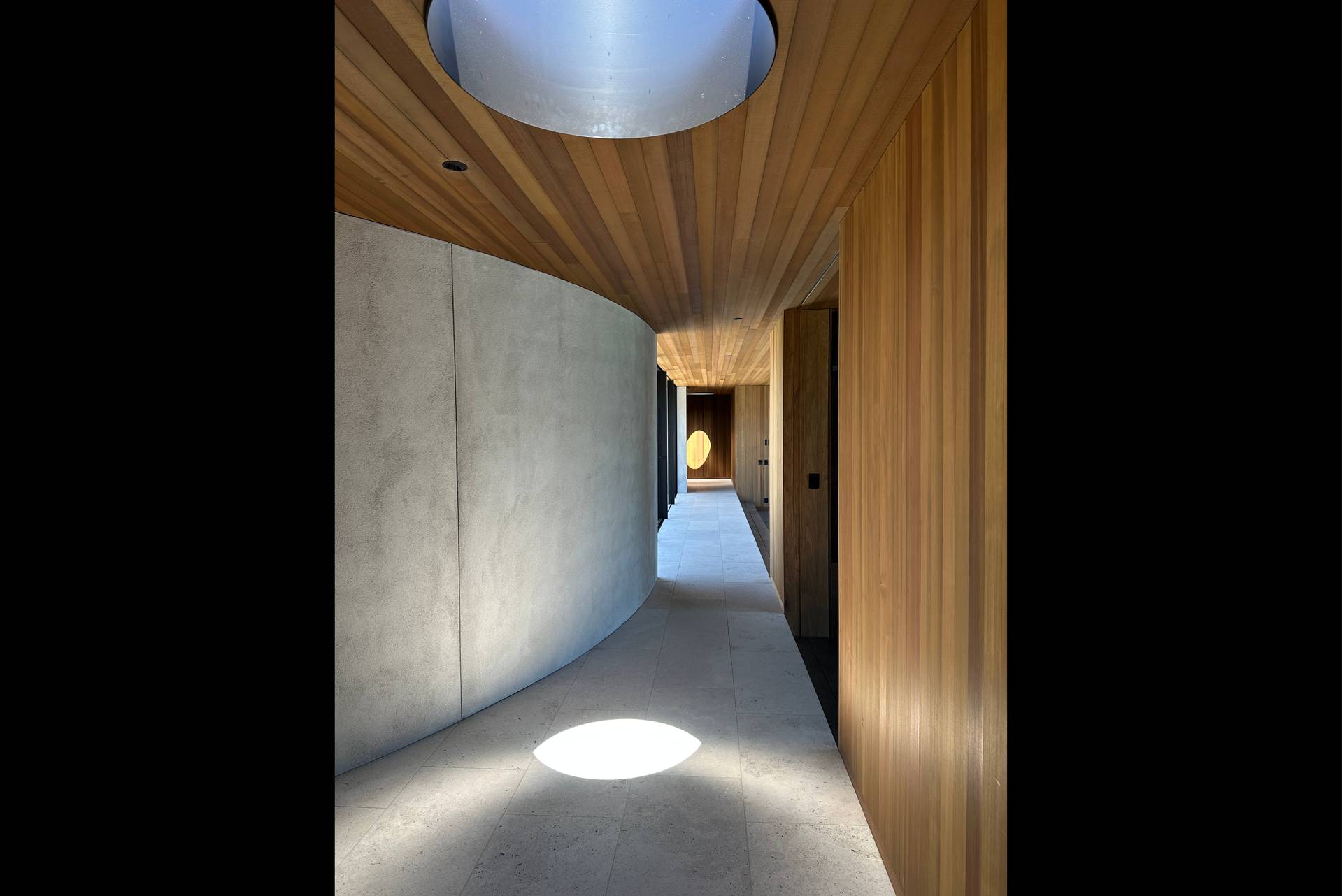 Wanaka Lake House by Herbst Architects