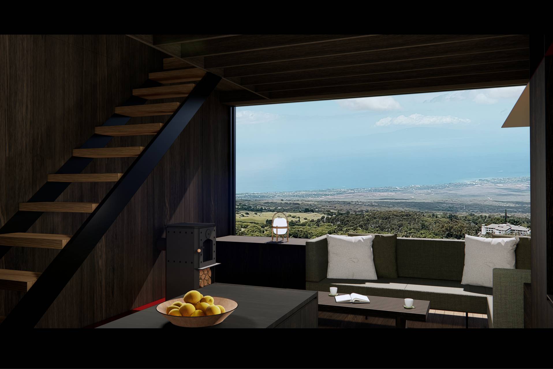 Calderini by Herbst Architects