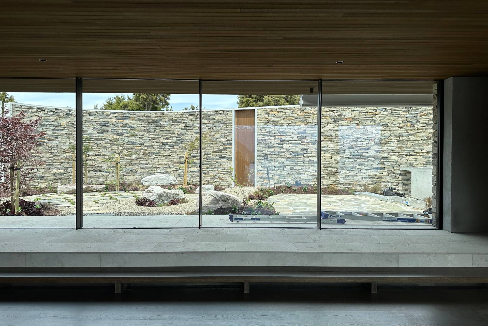 Wanaka Lake House by Herbst Architects