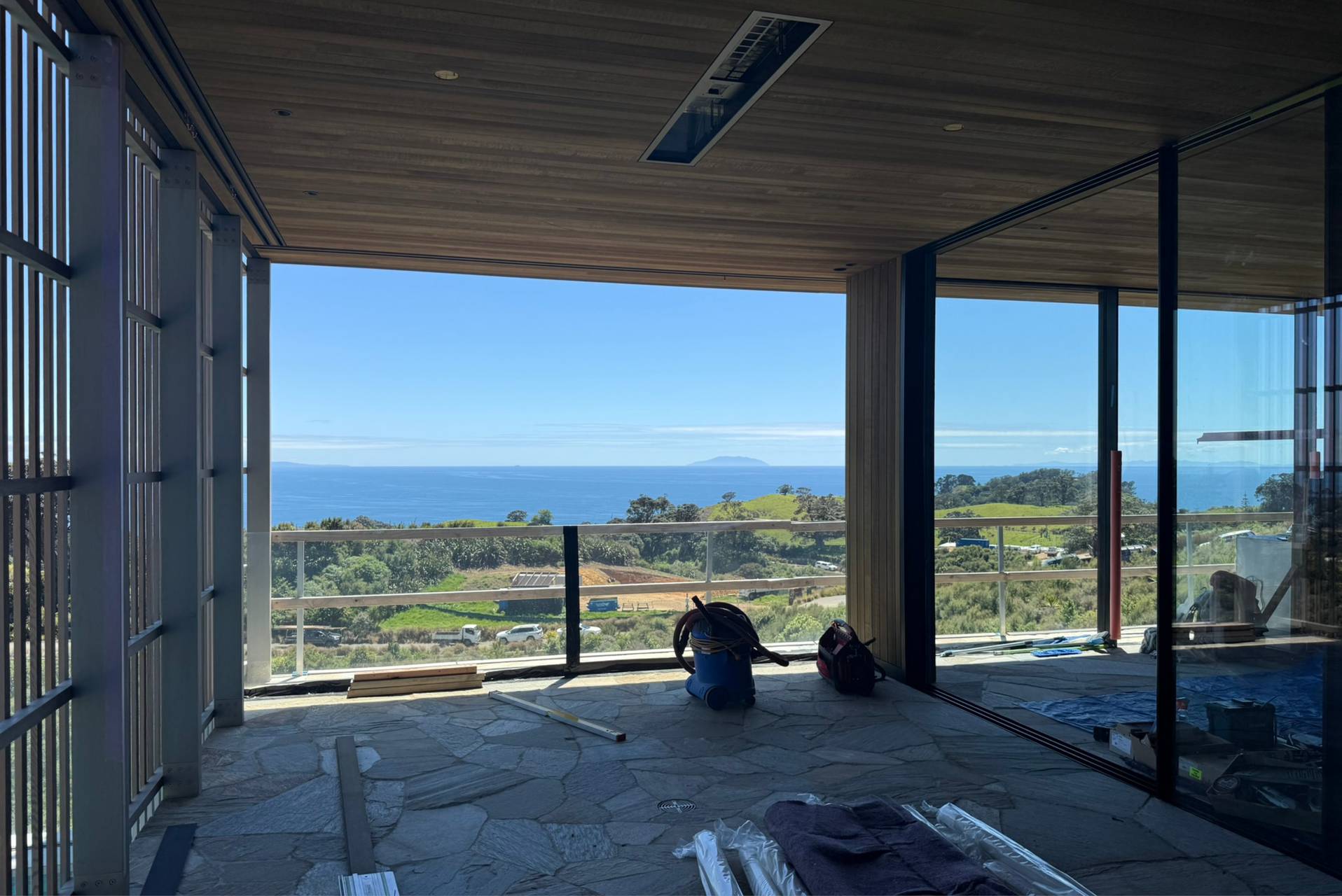 Tukere Wawata by Herbst Architects