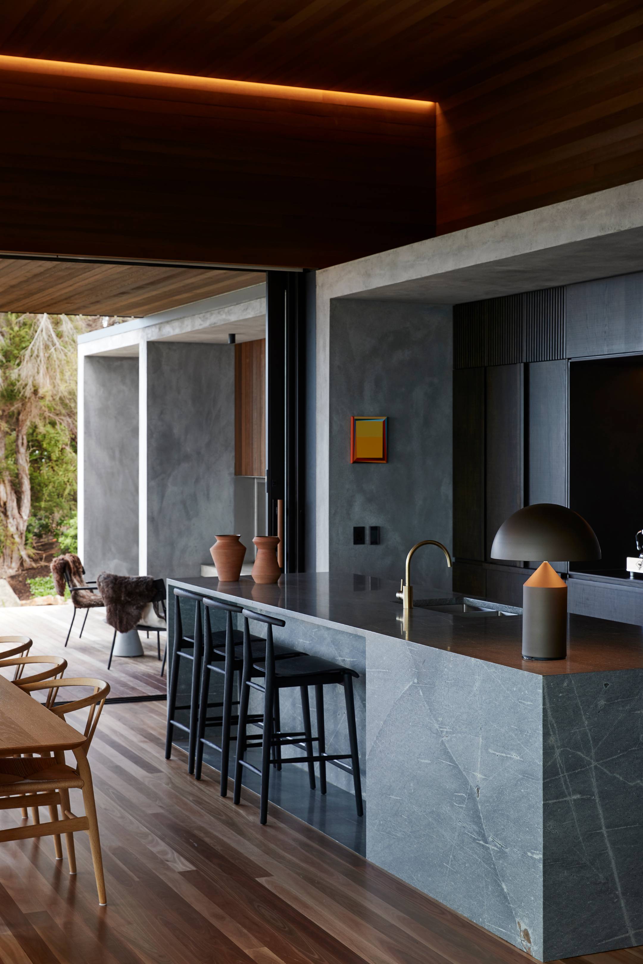 Te Whau by Herbst Architects