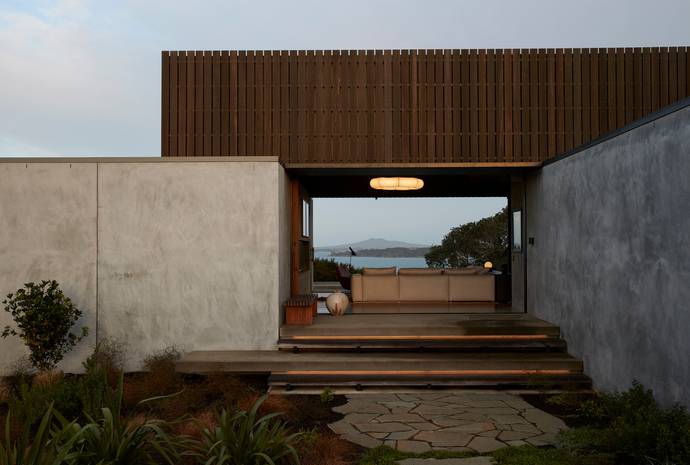 Te Whau image