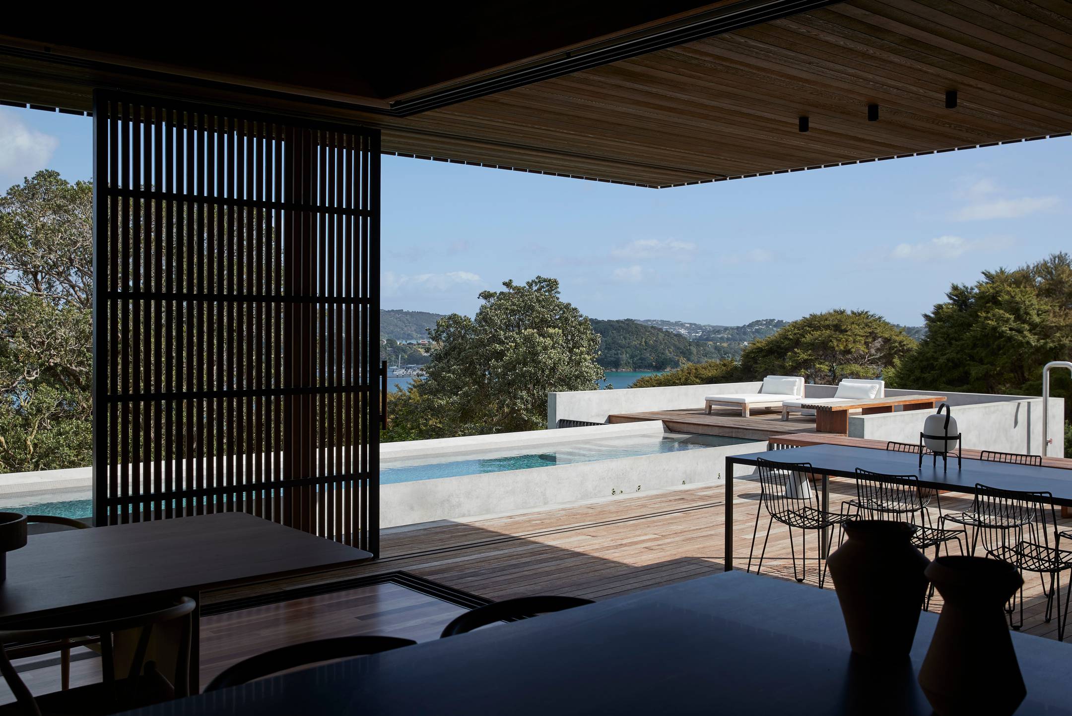 Te Whau by Herbst Architects